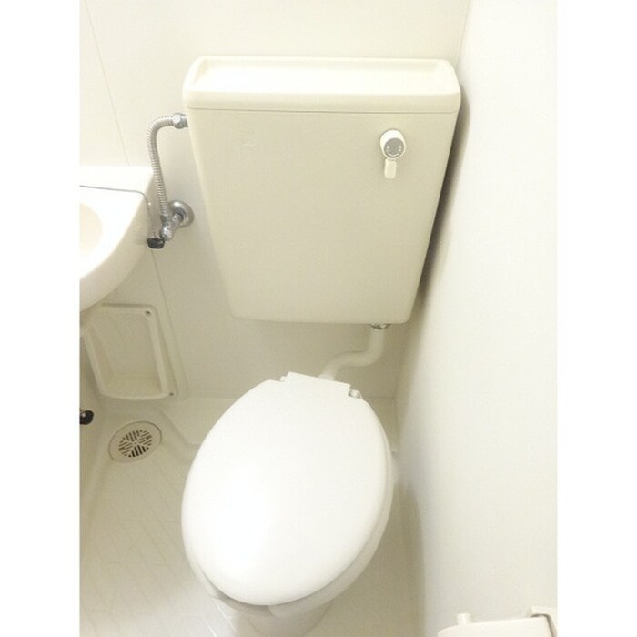 物件内観写真20　(トイレ)