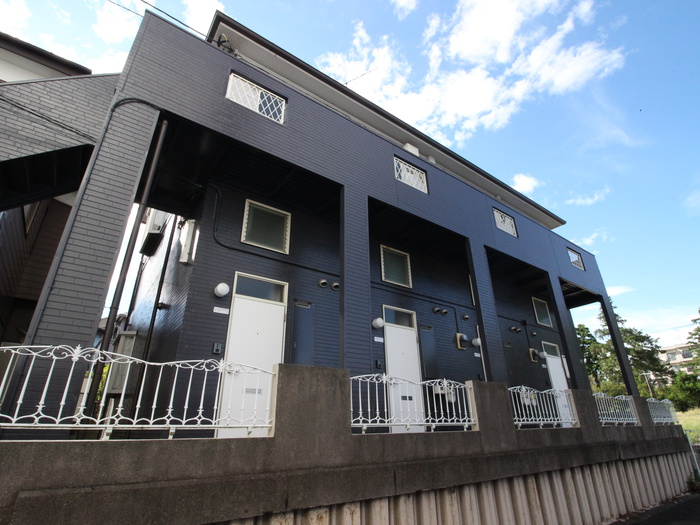 CADIX　INN　梶ヶ谷