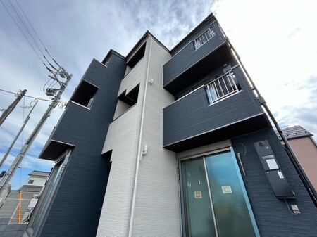 仮）Ｂｅｓｔ　Ｓｔａｇｅ緑町外観写真