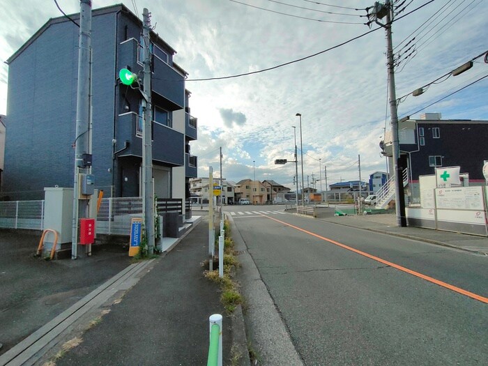 物件外観写真6　(周辺環境)