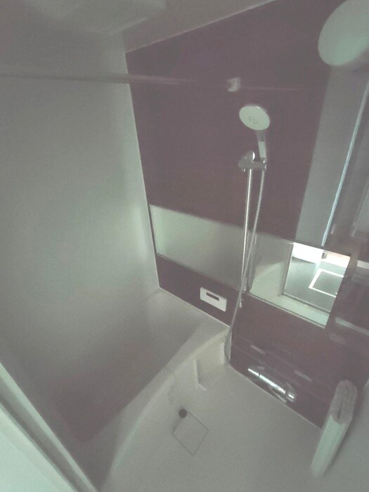 物件内観写真13　(バス／シャワールーム等)