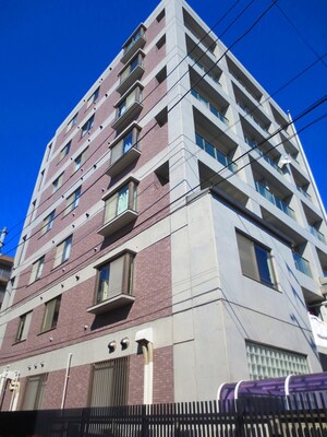 Ｉ．ＰＬＡＣＥ上鷺宮外観写真