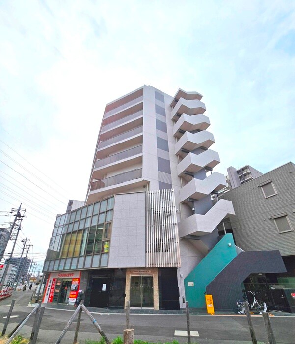 物件外観写真2　(その他)