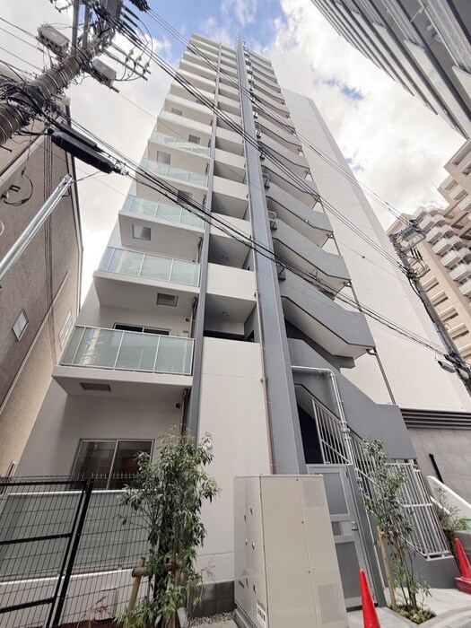 物件外観写真4　(外観写真)