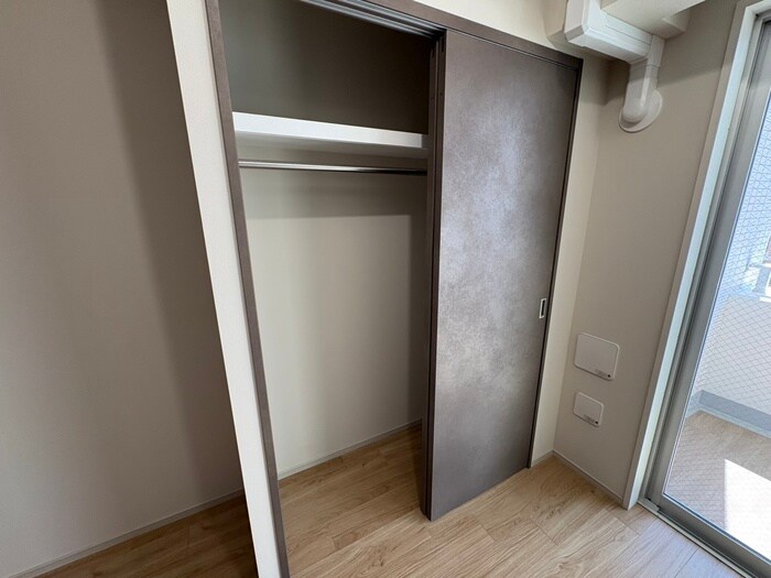 物件内観写真10　(収納)