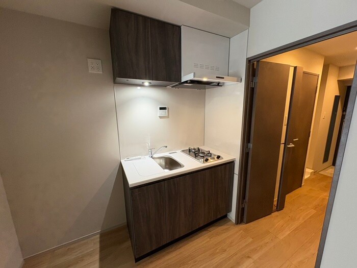 物件内観写真11　(キッチン)