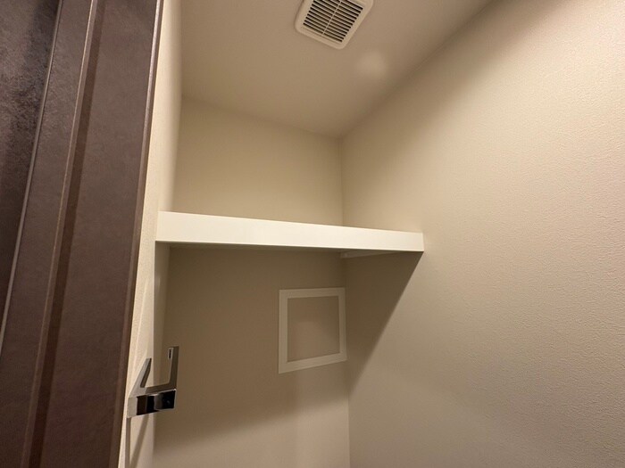 物件内観写真11　(収納)