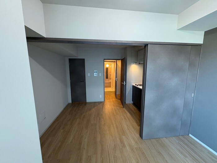 物件内観写真11　(居室)