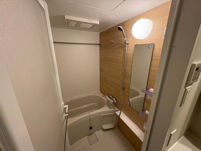 物件内観写真12　(バス／シャワールーム等)