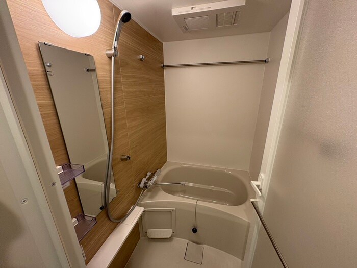 物件内観写真13　(バス／シャワールーム等)