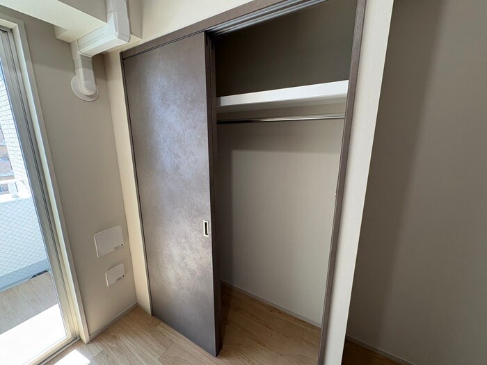 物件内観写真13　(収納)