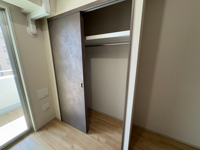 物件内観写真14　(収納)