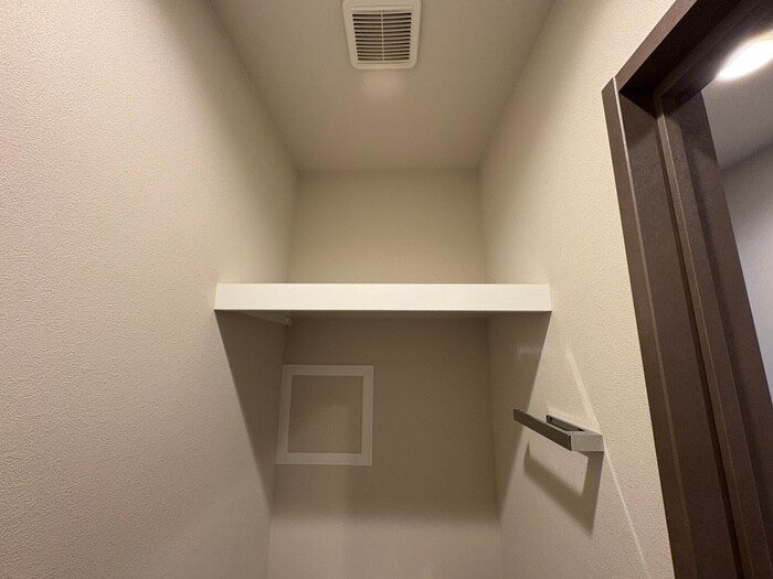 物件内観写真15　(洗面)