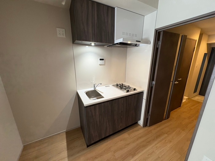 物件内観写真16　(キッチン)