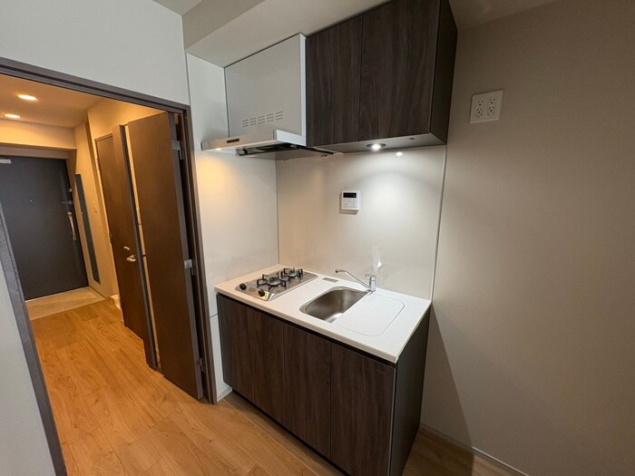 物件内観写真16　(キッチン)