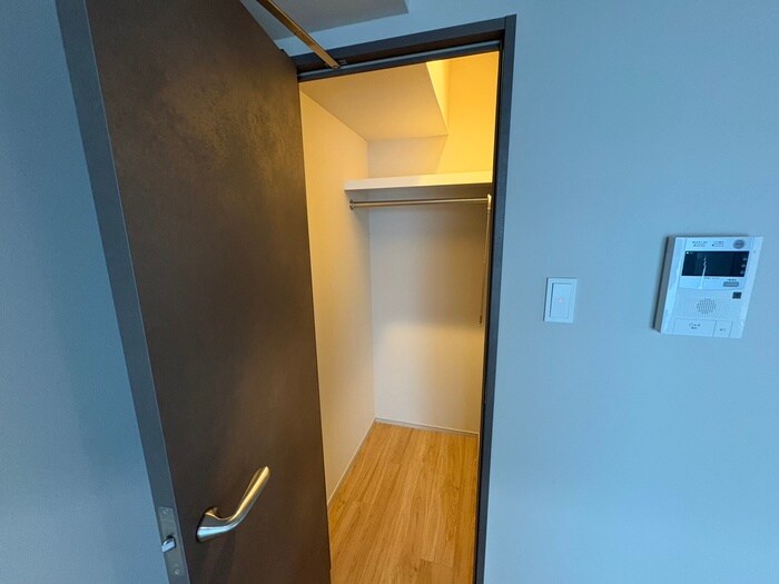 物件内観写真17　(収納)