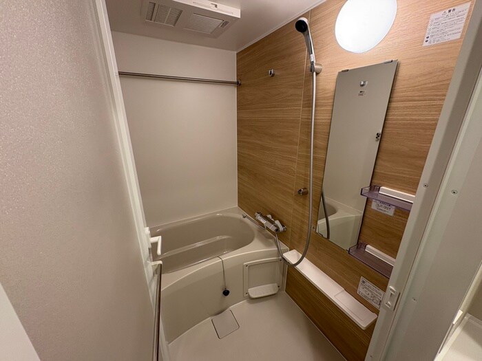 物件内観写真18　(バス／シャワールーム等)