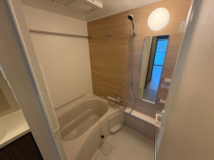 物件内観写真18　(バス／シャワールーム等)