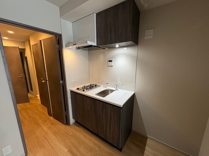 物件内観写真19　(キッチン)