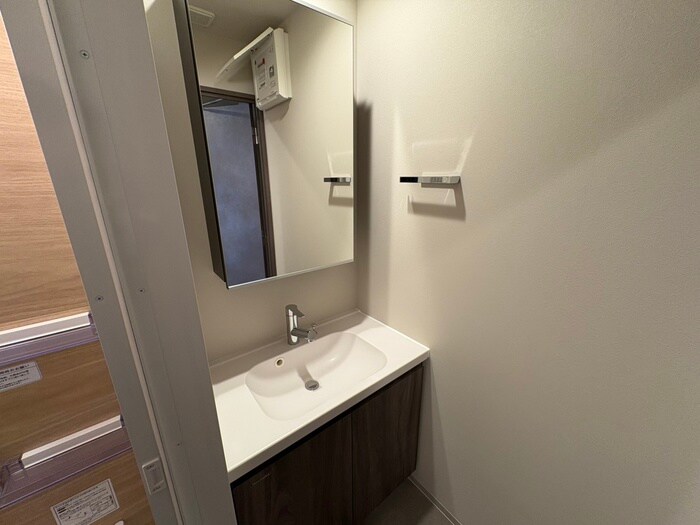 物件内観写真20　(洗面)