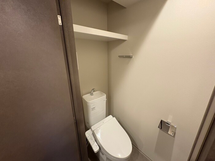 物件内観写真20　(トイレ)