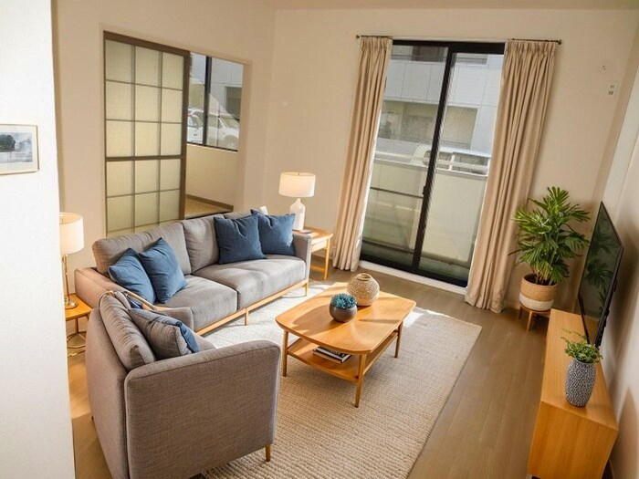 物件内観写真7　(居室)