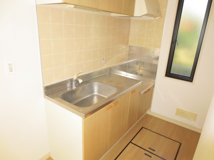 物件内観写真9　(キッチン)