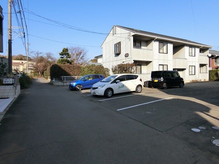 物件外観写真5　(周辺環境)