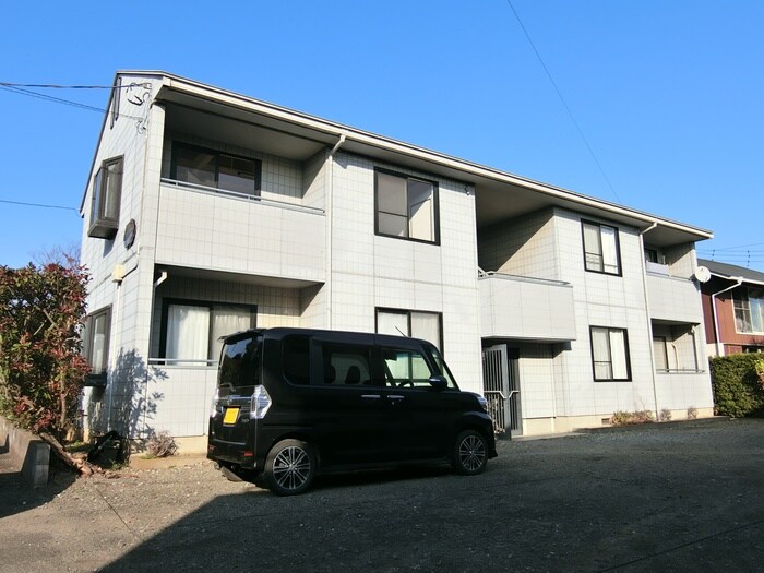 物件外観写真6　(外観写真)