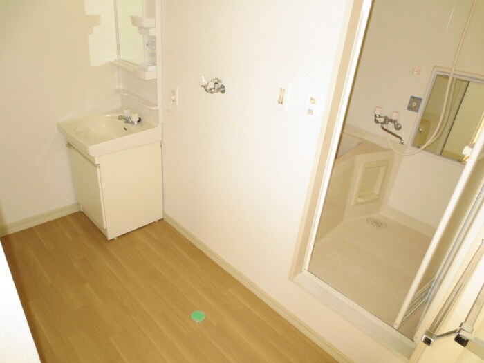 物件内観写真14　(洗面)