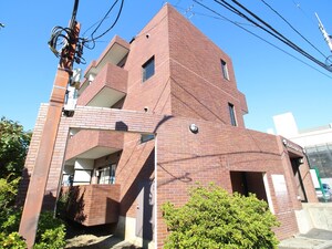 ラバーノこぐれ外観写真