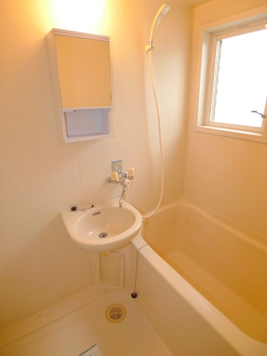 物件内観写真7　(バス／シャワールーム等)