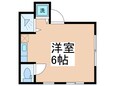 ハイツ松崎の間取図