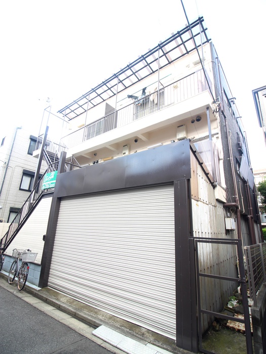 外観写真