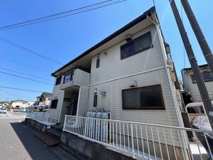 ブランシェ２外観写真