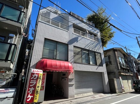 スギサキビル外観写真