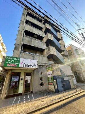Ｒｉｖａ３外観写真