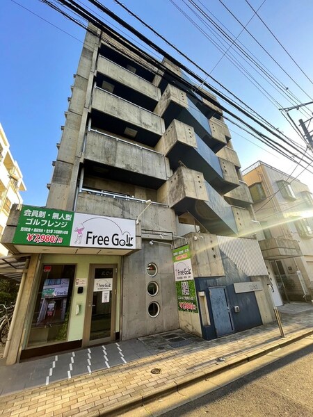 Ｒｉｖａ３外観写真