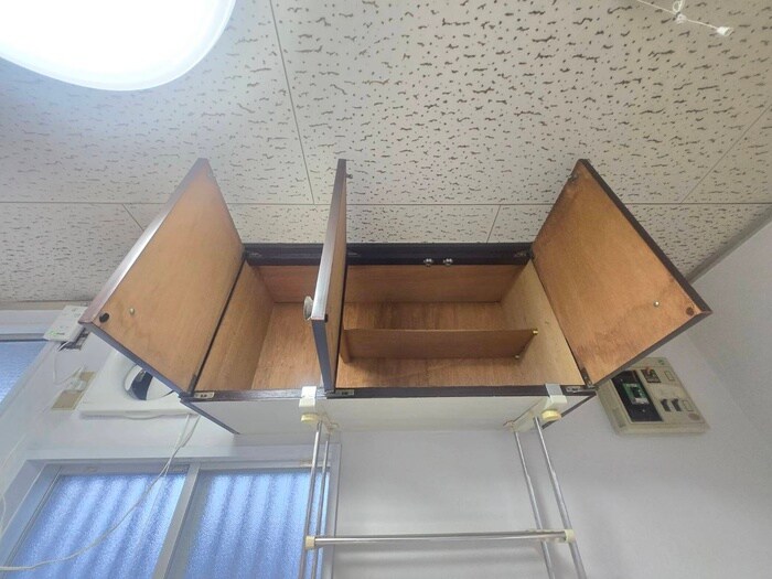 物件内観写真11　(収納)