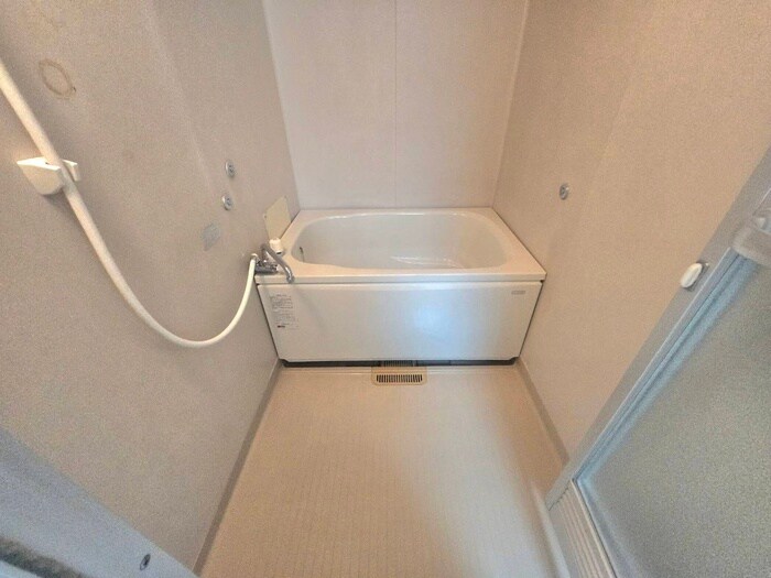 物件内観写真13　(バス／シャワールーム等)