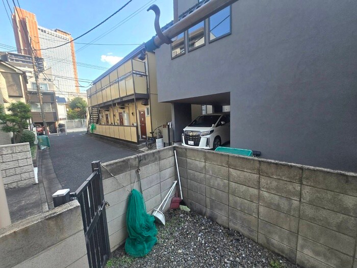 物件内観写真20　(周辺環境)