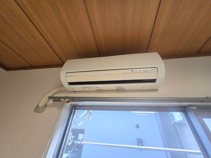 物件内観写真22　(省エネ性能ラベル)