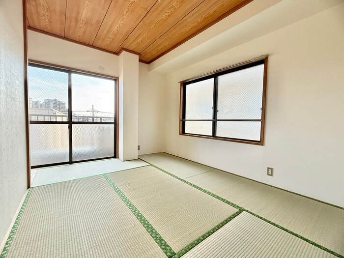 物件内観写真10　(居室)