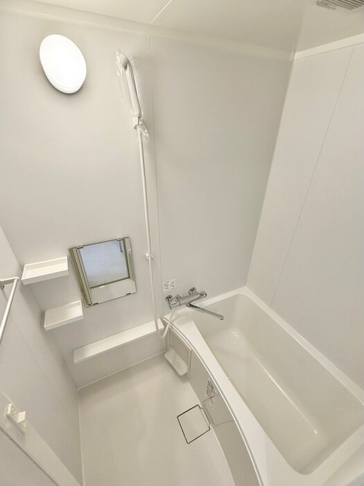 物件内観写真12　(バス／シャワールーム等)
