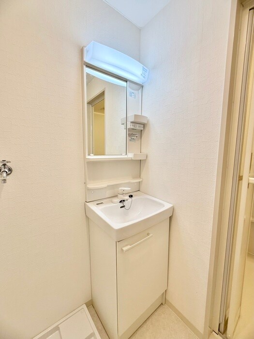 物件内観写真14　(洗面)