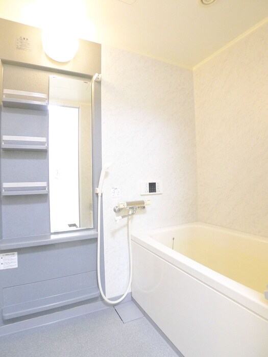 物件内観写真15　(バス／シャワールーム等)