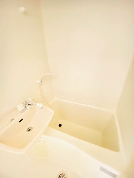 物件内観写真9　(バス／シャワールーム等)