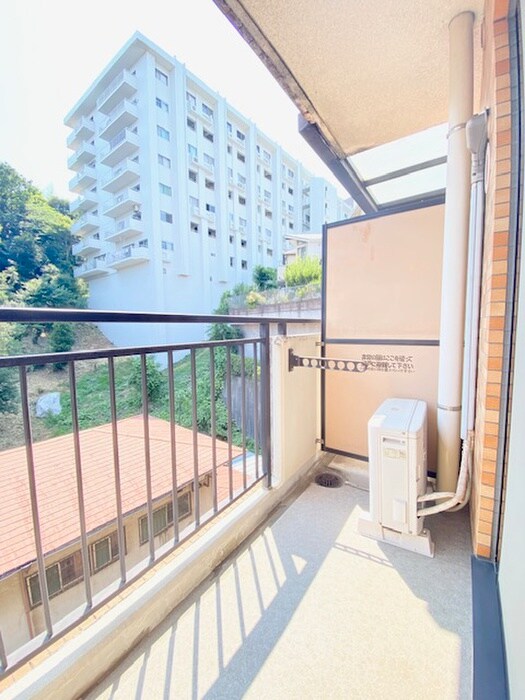 物件内観写真12　(ベランダ・バルコニー)