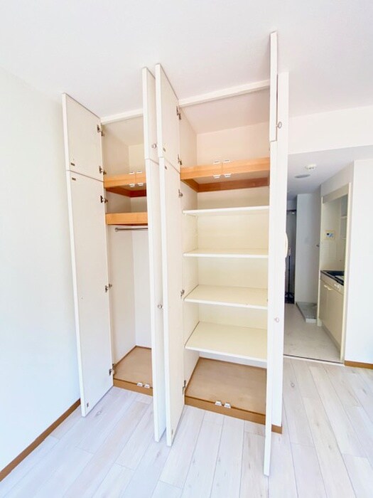 物件内観写真14　(収納)