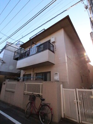 まほろば外観写真